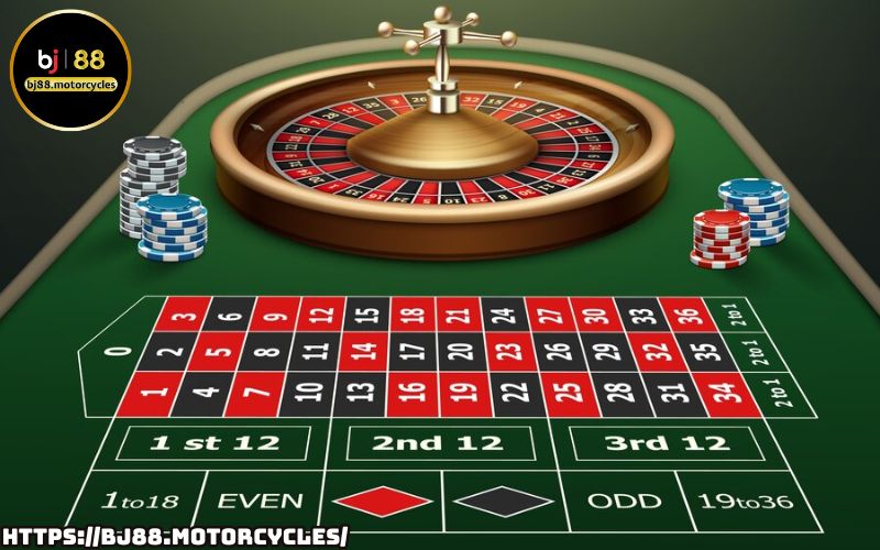 Live Casino BJ88 mang đến sảnh game hấp dẫn với đa dạng trò chơi cá cược trực tuyến chuẩn quốc tế
