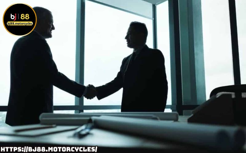 CEO BJ88 dẫn dắt BJ88 vươn xa, khẳng định vị thế hàng đầu trong ngành