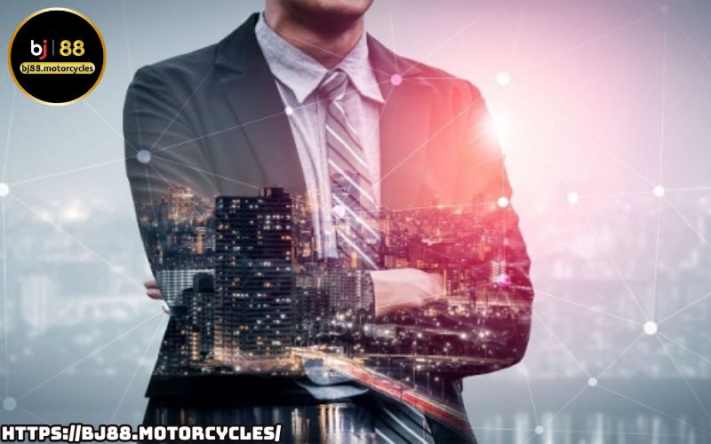 CEO BJ88 luôn tiên phong ứng dụng công nghệ, tạo đột phá trong lĩnh vực giải trí trực tuyến